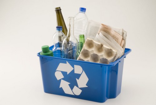 Highgate community area for waste removal services