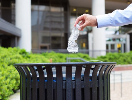 Benefits of professional builders waste clearance services in Highgate