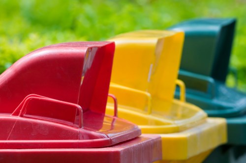 Innovative waste removal solutions for Highgate businesses