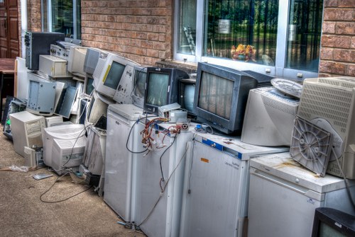 Affordable garage clearance pricing packages