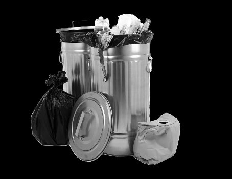 Effective waste management practices in Highgate