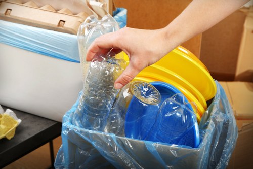 Efficient Furniture Removal Services