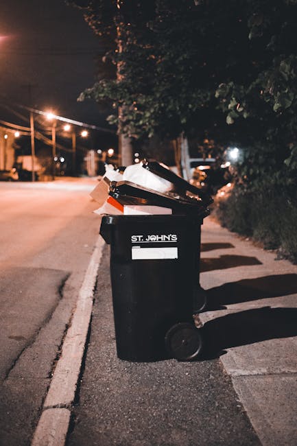 Highgate Village guide to same day rubbish removal services