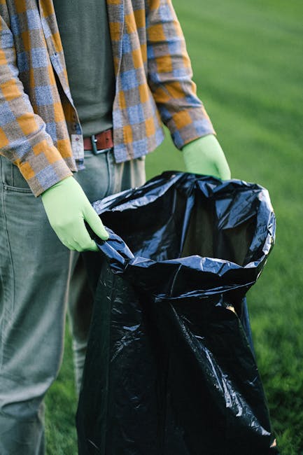 How much does rubbish removal cost in Highgate N6