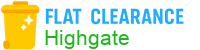 Flat Clearance Highgate